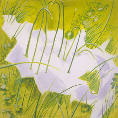 Lois Dodd