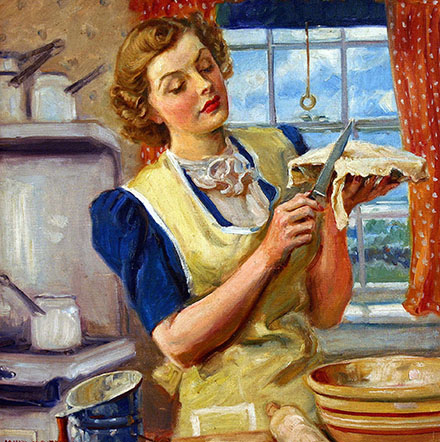 American Illustrators
