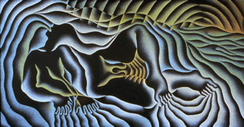 Earth Birth