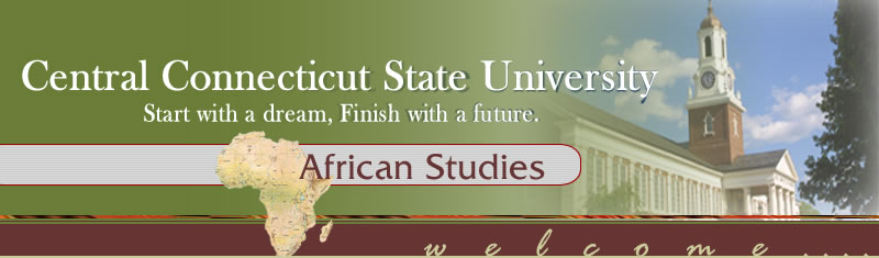 CCSU Logo