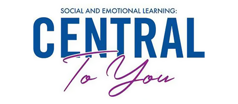 Central to You Logo