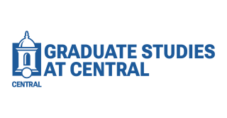 Graduate Studies at Central logo