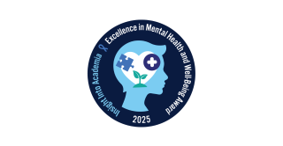 Logo for Insight Into Academia Excellence in Well-Bring Award
