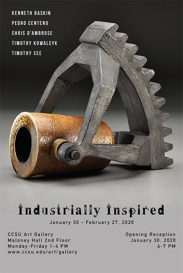 industriallyInspired