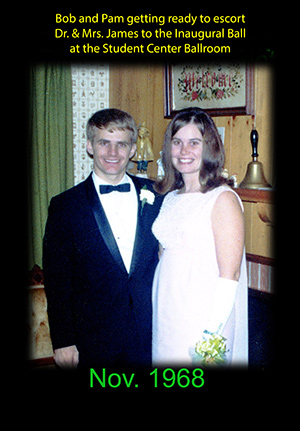 Bob & Pam