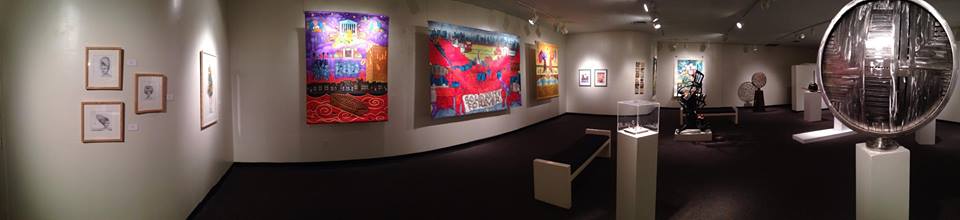 CCSU Art Galleries