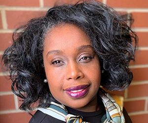 Jacqueline Cobbina-Boivin