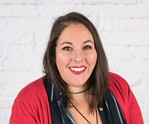 Tiffany Trowbridge-Bernard