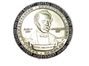 Legacy Medal