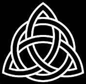 Celtic Unity Knot