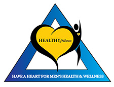 Healthy Fellows Logo