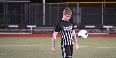 Club Sports