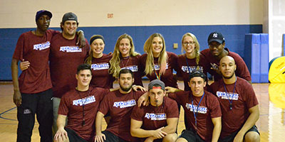 Intramural Leagues