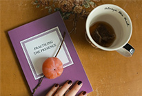 Practicing the Presence Book
