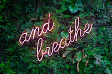 Just Breathe