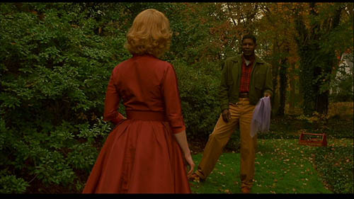 Cinema Studies Cinematography