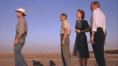 Cinema Studies Cinematography