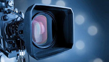 Media Studies Camera