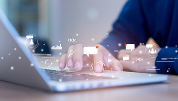 Strategic Communication Computer 