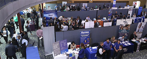 Programs & Events