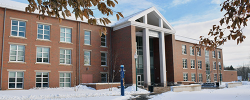 Faculty & Staff