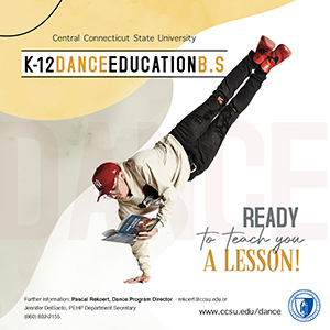 Dance Education