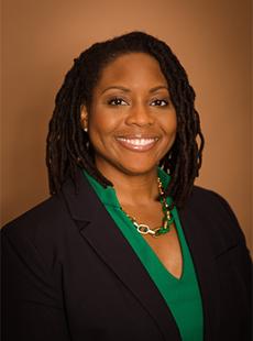 Dr. Kellie Byrd Danso