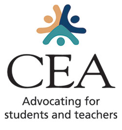 CEA - Advocating for students and teachers