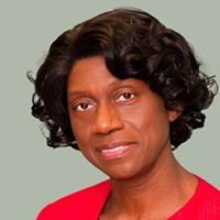 Charlene Russell-Tucker
