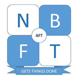 NBFT - Gets Things Done