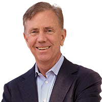 Ned Lamont