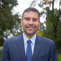 Rep. Bobby Sanchez