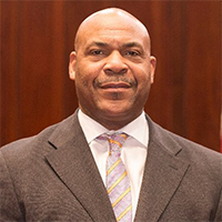 Senator Doug McCrory