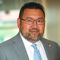 President Cheng
