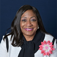 Dr. Jane Gates