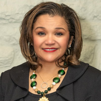 Dr. Shuana Tucker