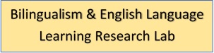 Bilingualism Learning Lab
