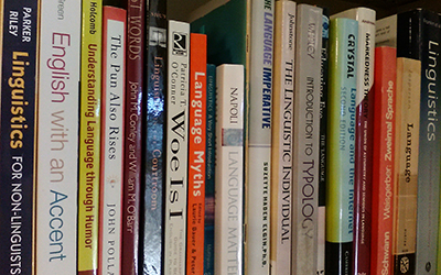 Ling Books