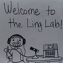 welcome!
