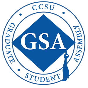 GSA logo