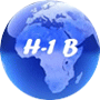 h-1b globe