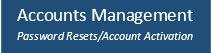 accounts management
