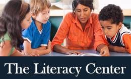 Literacy Center