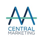 Central Marketing Association Logo