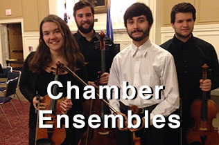 Chamber Ensembles