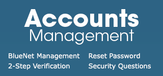 Accounts Management