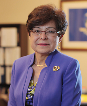 Dr. Zulma Toro