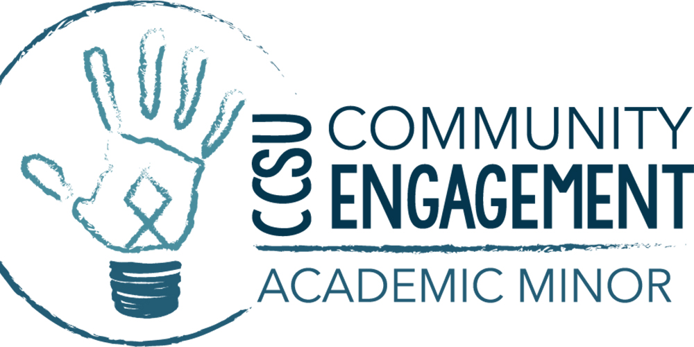 Community Engagement Minor Logo