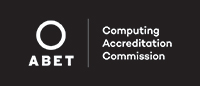 CAC - ABET logo