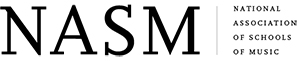 NASM Logo